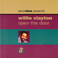 Willie Clayton